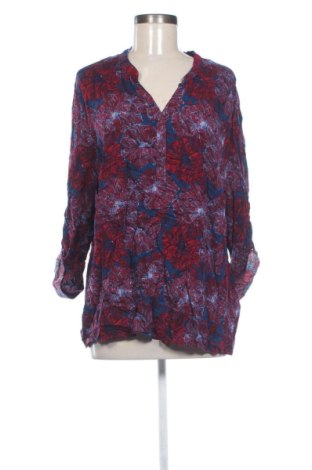 Bluzka damska Janina, Rozmiar XXL, Kolor Kolorowy, Cena 60,99 zł, #137209026