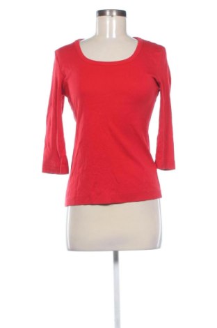 Bluză de femei Zero, Mărime S, Culoare Roșu, Preț 28,99 Lei, #137209157