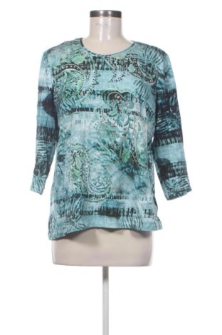 Bluzka damska Unbranded, Rozmiar XL, Kolor Kolorowy, Cena 36,99 zł, #137209228