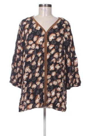 Bluzka damska C&A, Rozmiar XXL, Kolor Kolorowy, Cena 56,99 zł, #137209569