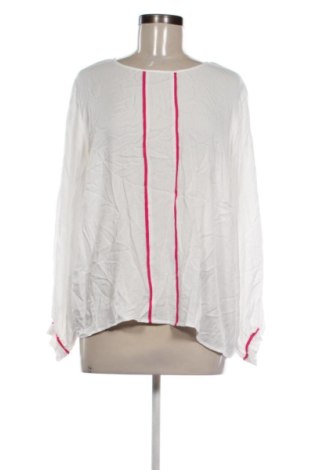 Damen Shirt Fiorella Rubino, Größe XXL, Farbe Weiß, Preis 18,48 €, #137209571