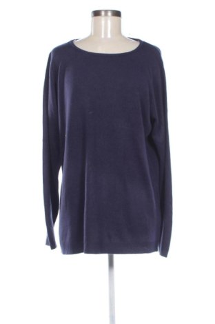 Bluză de femei In Extenso, Mărime XXL, Culoare Albastru, Preț 32,99 Lei, #137210283