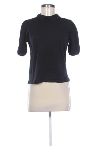 Bluzka damska Pull&Bear, Rozmiar S, Kolor Czarny, Cena 23,99 zł, #137211149