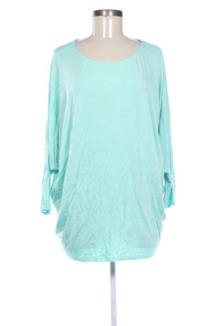 Bluză de femei Unbranded, Mărime XL, Culoare Verde, Preț 86,99 Lei, #137211406