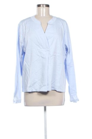 Bluză de femei Mac, Mărime M, Culoare Albastru, Preț 46,99 Lei, #137213586