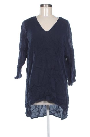Dámská halenka Marc O'Polo, Velikost L, Barva Modrá, Cena  589,00 Kč, #137214001