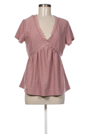 Bluză de femei Unbranded, Mărime M, Culoare Mov deschis, Preț 52,49 Lei, #137214194