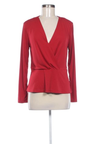 Bluzka damska H&M, Rozmiar M, Kolor Czerwony, Cena 27,99 zł, #137214336