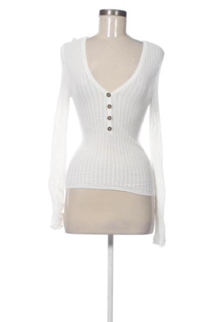 Bluză de femei Forever 21, Mărime S, Culoare Alb, Preț 26,25 Lei, #137214869