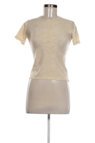 Dámska blúza Unbranded, Veľkosť XS, Farba Béžová, Cena  8,00 €, #137215120