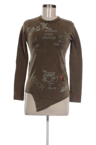 Női blúz Forest Girl, Méret M, Szín Zöld, Ár 3 191 Ft, #137215399