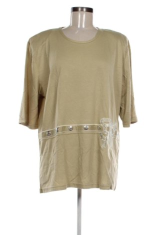 Dámska blúza Unbranded, Veľkosť XXL, Farba Béžová, Cena  14,00 €, #137215497