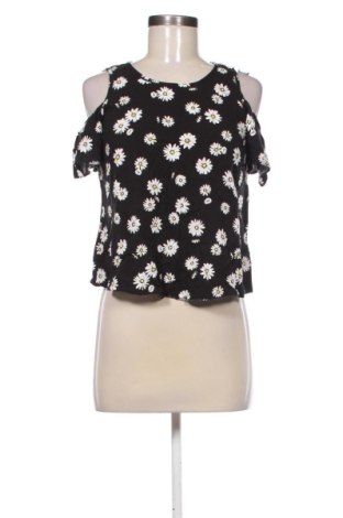 Bluză de femei Clockhouse, Mărime XS, Culoare Multicolor, Preț 31,49 Lei, #137215787