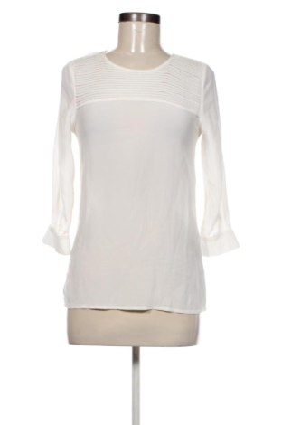 Bluză de femei Massimo Dutti, Mărime S, Culoare Ecru, Preț 131,23 Lei, #137215961