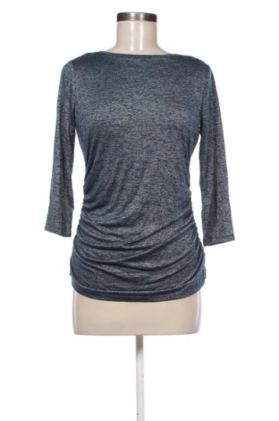 Bluză de femei Jones New York, Mărime M, Culoare Albastru, Preț 36,74 Lei, #137216761