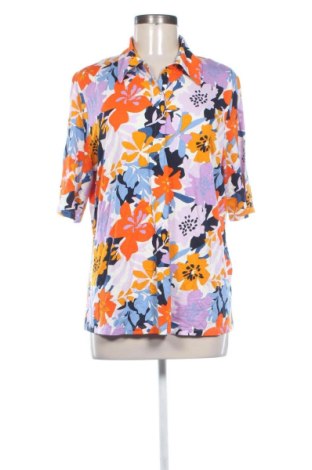 Bluză de femei Barbara Lebek, Mărime XXL, Culoare Multicolor, Preț 93,99 Lei, #137216907
