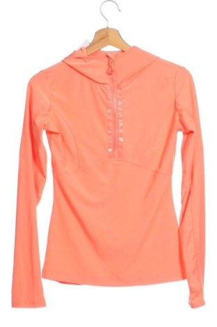 Bluză de femei Unbranded, Mărime XS, Culoare Portocaliu, Preț 41,99 Lei, #137217180