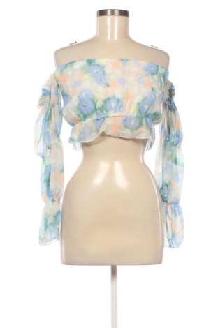 Damen Shirt Unbranded, Größe S, Farbe Mehrfarbig, Preis € 7,00, #137217873