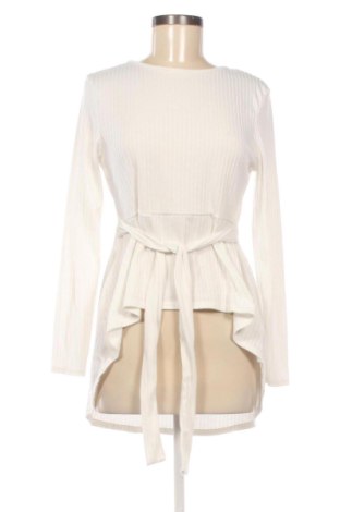Bluză de femei Boohoo, Mărime M, Culoare Alb, Preț 41,99 Lei, #137218294