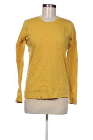 Bluză de femei Muji, Mărime M, Culoare Galben, Preț 57,74 Lei, #137218682