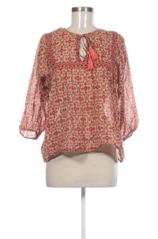 Dámská halenka Geisha, Velikost M, Barva Vícebarevné, Cena  279,00 Kč, #137218965