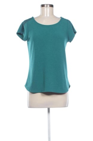 Bluză de femei Camaieu, Mărime M, Culoare Verde, Preț 34,99 Lei, #137219261