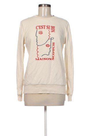 Dámska blúza Scotch & Soda, Veľkosť M, Farba Kremová, Cena  22,95 €, #137219380