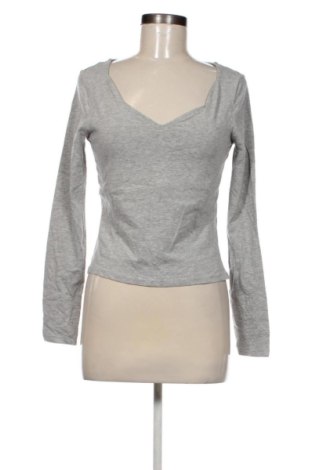 Damen Shirt OVS, Größe M, Farbe Grau, Preis 13,00 €, #137219678