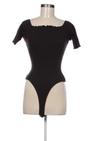 Damen Shirt Missguided, Größe M, Farbe Schwarz, Preis 7,00 €, #137219882