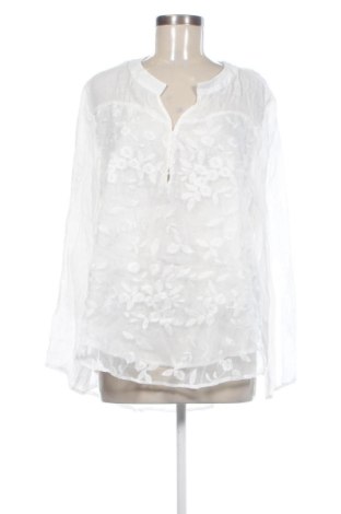 Damen Shirt SHEIN, Größe XL, Farbe Weiß, Preis 5,99 €, #137219907