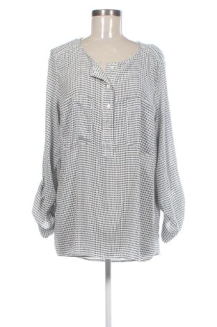 Damen Shirt H&M, Größe XXL, Farbe Mehrfarbig, Preis € 13,99, #137220031