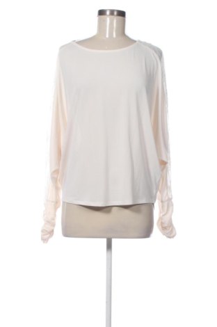 Bluză de femei ONLY, Mărime S, Culoare Ecru, Preț 31,49 Lei, #137220383