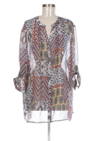 Bluză de femei Unbranded, Mărime XXL, Culoare Multicolor, Preț 70,99 Lei, #137220481