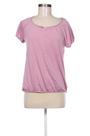 Damen Shirt Tchibo, Größe S, Farbe Aschrosa, Preis € 12,00, #137220744