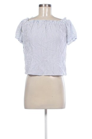 Bluzka damska Clockhouse, Rozmiar S, Kolor Kolorowy, Cena 25,99 zł, #137221732