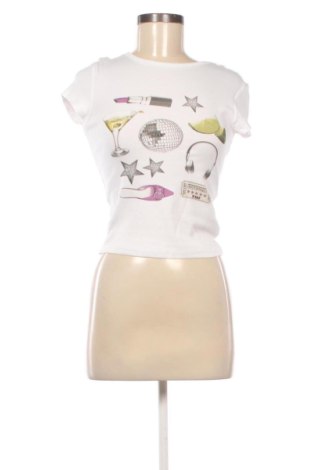 Bluză de femei Tally Weijl, Mărime S, Culoare Alb, Preț 41,99 Lei, #137221935