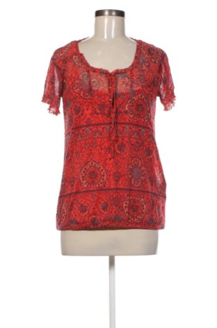 Damen Shirt S.Oliver, Größe L, Farbe Mehrfarbig, Preis € 10,99, #137222001