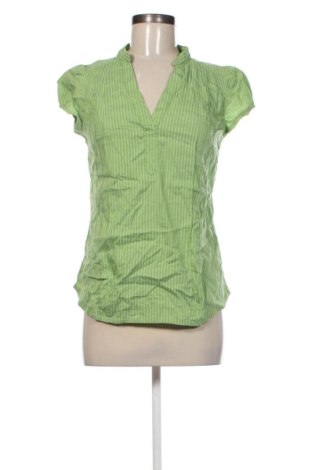 Дамска блуза H&M, Размер M, Цвят Зелен, Цена 9,71 €, #137222175