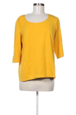 Dámská halenka Street One, Velikost XL, Barva Žlutá, Cena  315,00 Kč, #137222323