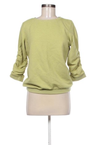 Damen Shirt Tom Tailor, Größe L, Farbe Grün, Preis € 11,00, #137222814
