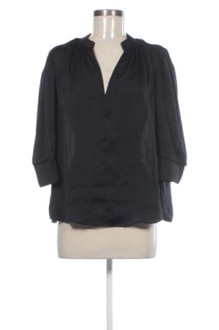 Bluză de femei H&M, Mărime L, Culoare Negru, Preț 65,99 Lei, #137222966