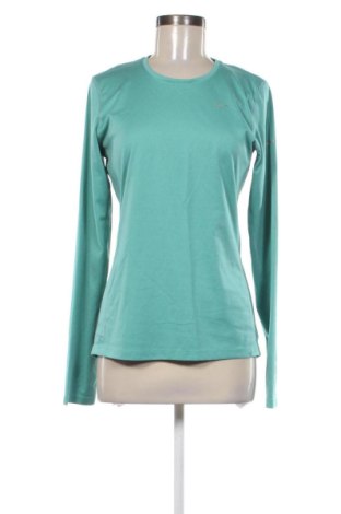 Bluză de femei Nike, Mărime M, Culoare Verde, Preț 115,48 Lei, #137223026