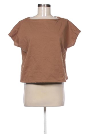 Γυναικεία μπλούζα Unbranded, Μέγεθος XXL, Χρώμα Καφέ, Τιμή 13,00 €, #137223072