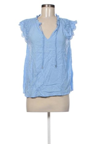 Damen Shirt S.Oliver, Größe M, Farbe Blau, Preis 9,99 €, #137223272
