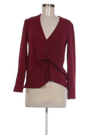 Damen Shirt Topshop, Größe S, Farbe Rot, Preis 8,00 €, #137223313