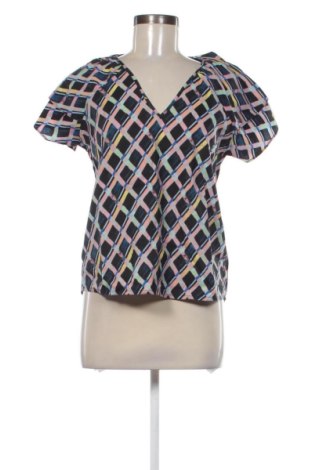 Bluză de femei Vero Moda, Mărime M, Culoare Multicolor, Preț 26,25 Lei, #137223564