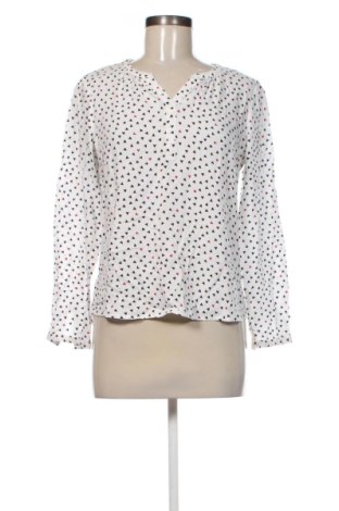 Damen Shirt Street One, Größe S, Farbe Mehrfarbig, Preis € 6,99, #137223655