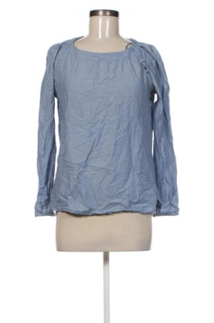 Bluză de femei Edc By Esprit, Mărime M, Culoare Albastru, Preț 30,99 Lei, #137223740