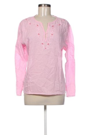 Bluză de femei Gina Benotti, Mărime L, Culoare Roz, Preț 39,99 Lei, #137223820