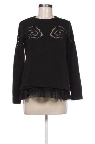 Damen Shirt TWINSET, Größe XXS, Farbe Schwarz, Preis € 52,00, #137224193